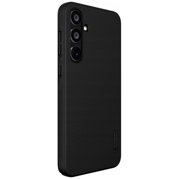 Nillkin Etui Nillkin Super Shield Samsung Galaxy A35 5G Black / Czarny
