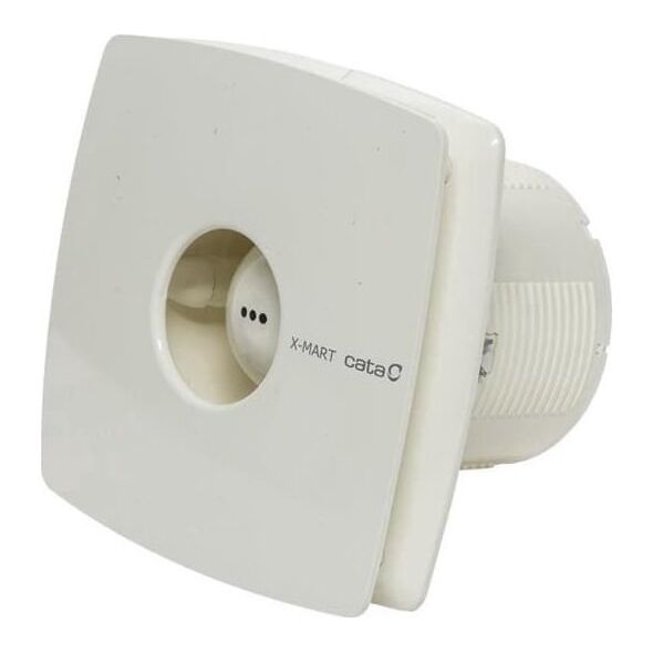 Cata FAN CATAX-MART 10 T WHT TIMER 98M3/H 13768697 8422248103046