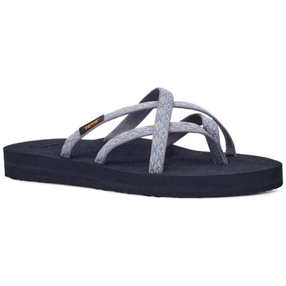 Teva W'S Olowahu, KPB, 40 (us 9)| uk 7