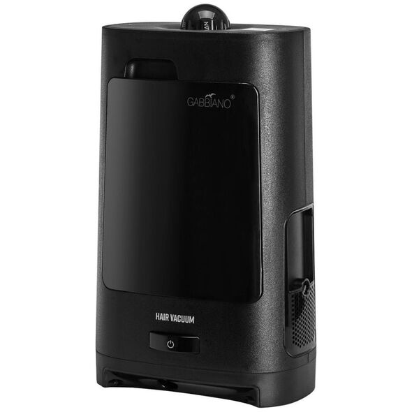 Activeshop Gabbiano odkurzacz fryzjerski stojący do włosów Automatic 1400W