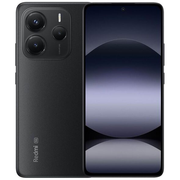 Xiaomi Redmi Note 14 5G NFC 6GB RAM 128GB Black (XIAMZB0INWEU) (MZB0INWEU) έως 12 άτοκες Δόσεις
