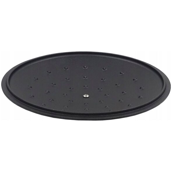 Brunbeste GARNEK ŻELIWNY 7.2L 28cm BRUNBESTE BB-2659
