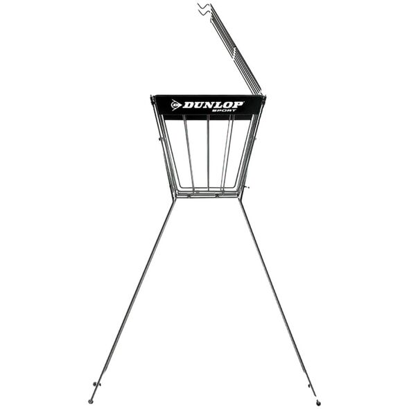 Dunlop Krepšys lauko tenniso kamuoliukams (talpa 70vnt) 13413017 5013317233325