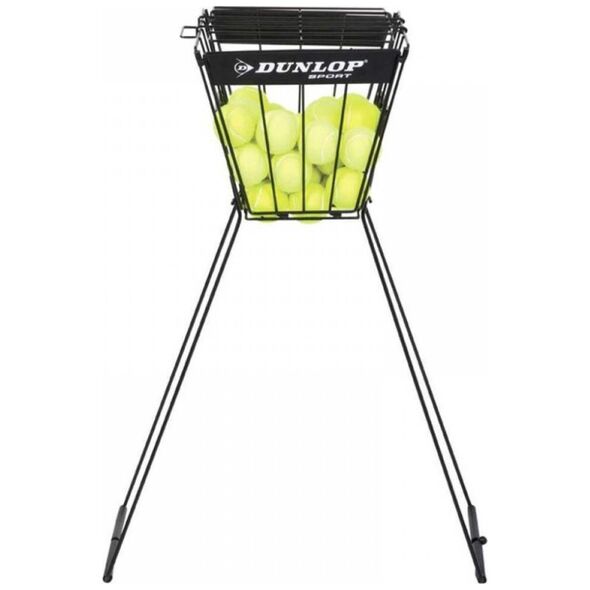 Dunlop Krepšys lauko tenniso kamuoliukams (talpa 70vnt) 13413017 5013317233325