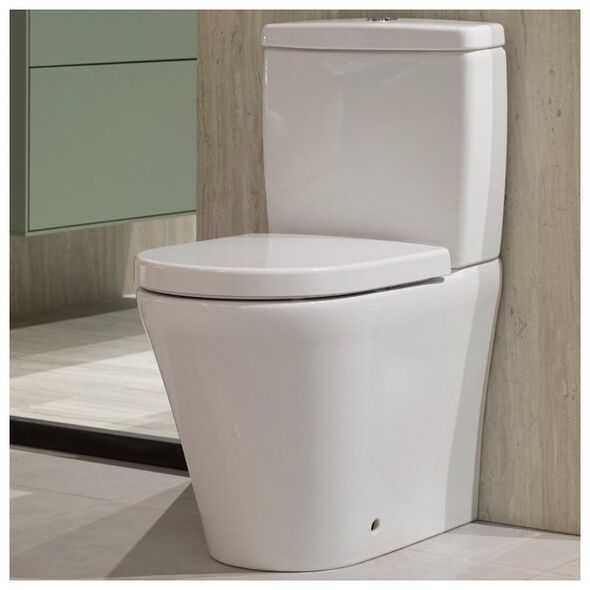 Miska WC Sourcing O.NOVO WC COMBI-PACK 4.5/3L