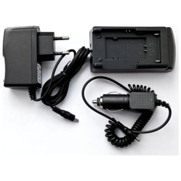 Φορτιστής κάμερας Extra Digital Extra Digital Kroviklis Casio NP-50, Kodak KLIC-7003, S008E" 13838301 4775340000000