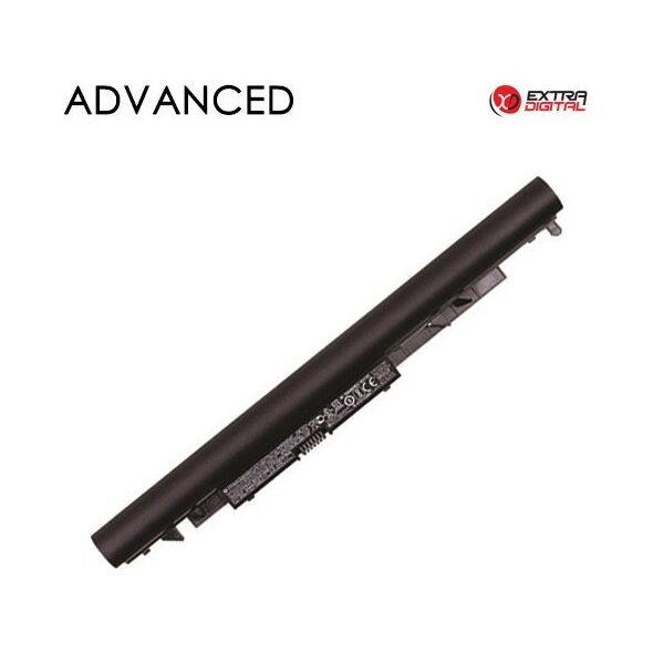 Bateria Extra Digital Nešiojamo kompiuterio baterija HP JC04, 2600mAh, Extra Digital Advanced
