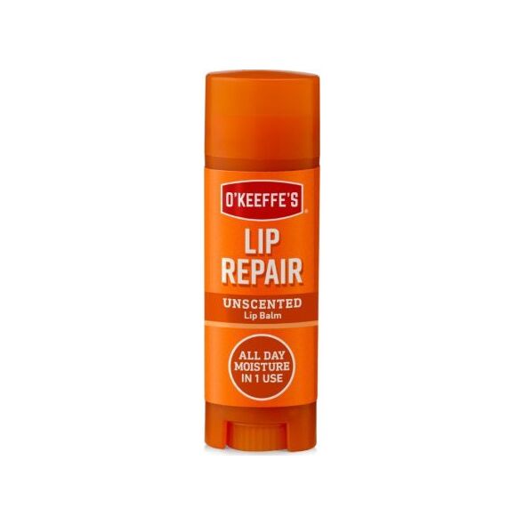 Okeeffes Okeeffes Lip Repair χωρίς άρωμα Lip Balm 13939767 5704947005795
