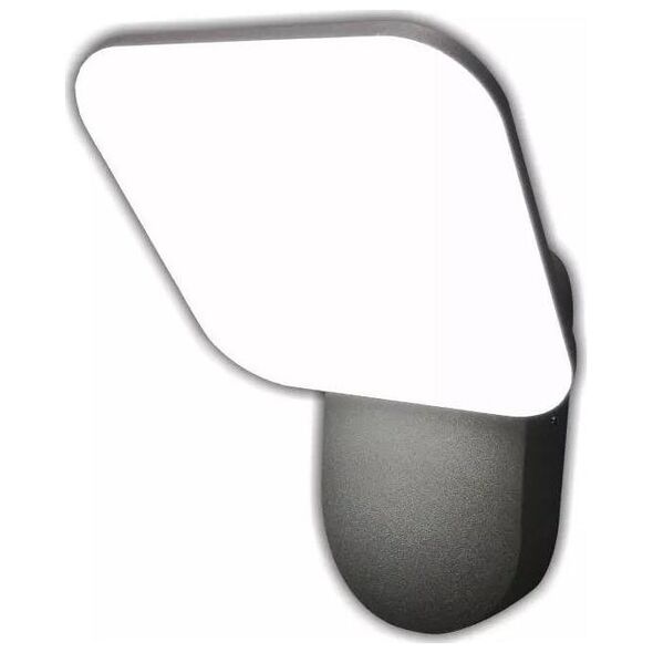 Φωτιστικό τοίχου Tope WALL LIGHT SAGA LED 12W IP65 14009074 4772007016792