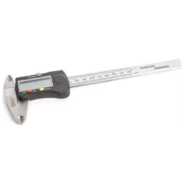 OW CALIPER DIGITAL 1351402 150MM OPD 14031646 3838853402460
