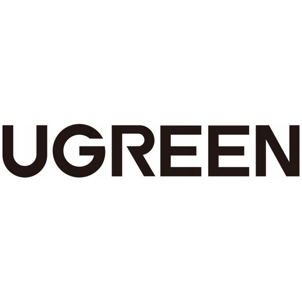 Ugreen Etui Ugreen Bright Cushion iPhone 16 Pro (przezroczyste)