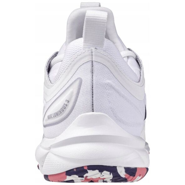 Buty Mizuno WAVE LUMINOUS 3 V1GC242020
