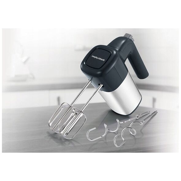 ML Mikser ręczny Morphy Richards 400512