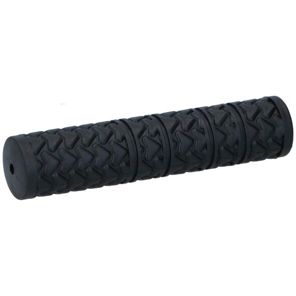 CHWYTY RĄCZKI GRIPY KIEROWNICY 132MM DUNLOP