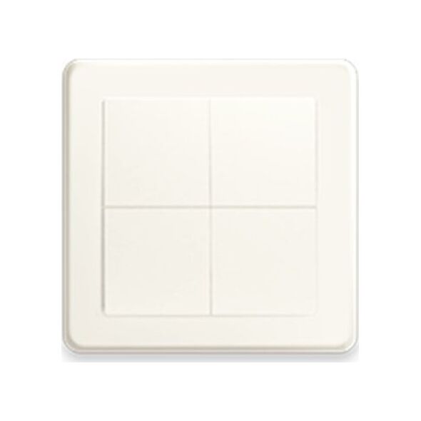 ML Włącznik 4 klawiszowy Bluetooth Shelly BLU Button 4