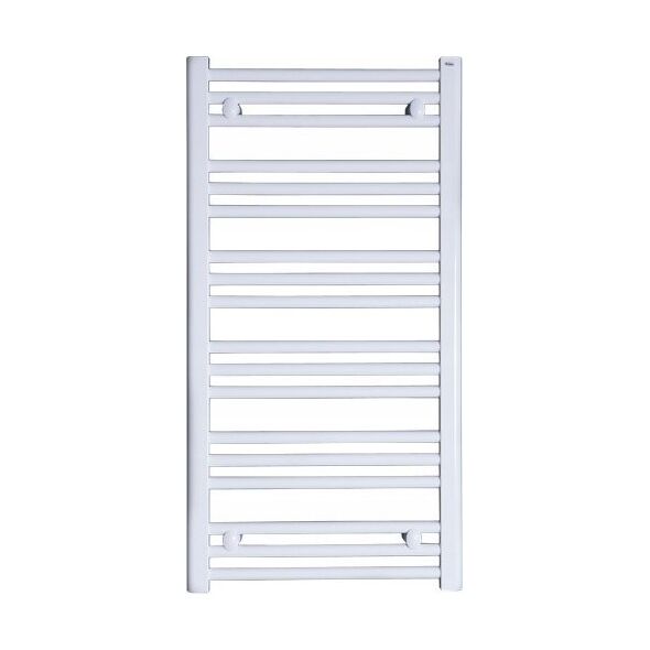ENIX GRZEJNIK LAZ.PINI 0508/0650 BIALY RAL9016