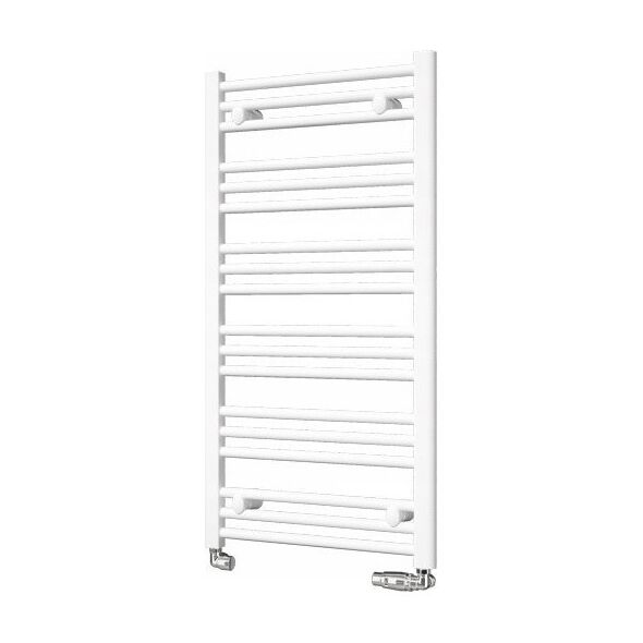 ENIX GRZEJNIK LAZ.PINI 0508/0650 BIALY RAL9016
