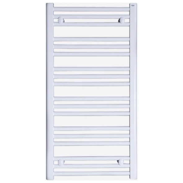 ENIX GRZEJNIK LAZ.PINI 0508/0986 BIALY RAL9016
