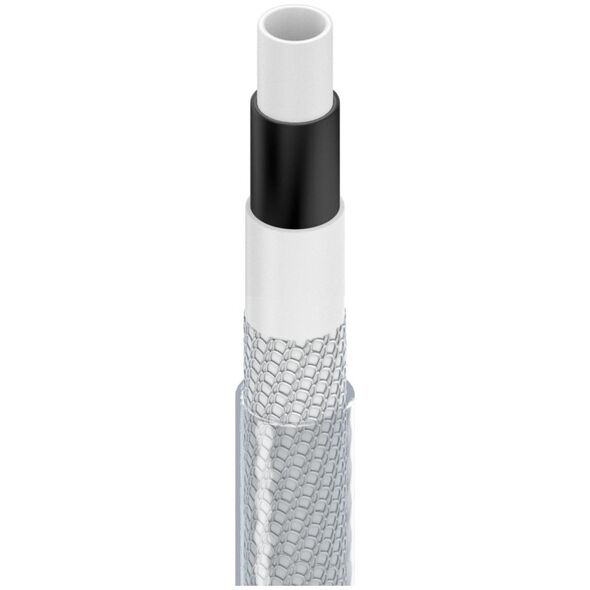 Cellfast Zestaw ogrodowy 20m 1/2" z końcówkami Cellfast Yacht Prestige