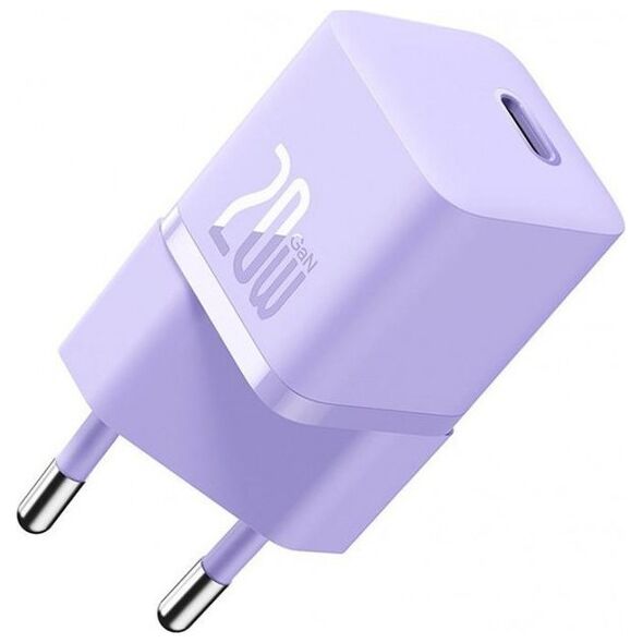 Ładowarka Baseus CCGN050105 1x USB-C 3 A (Baseus)