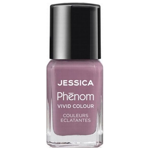 Jessica Jessica, Phenom Vivid Color, Βερνίκι νυχιών, PHEN-007, Vintage Glam, 14 ml για γυναίκες 13076807 687493910070