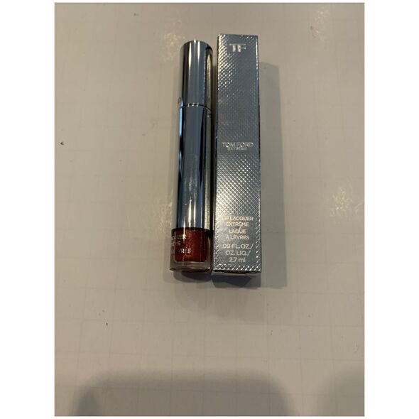 Tom Ford Tom Ford, Extreme, Liquid Lipstick, 08, Hot Rod, 2,7 ml για γυναίκες 13077999 888066081634