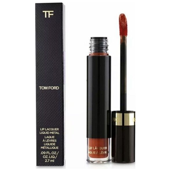 Tom Ford Tom Ford, Extreme, Liquid Lipstick, 04, Metal Flame, 2,7 ml για γυναίκες 13078599 888066080071