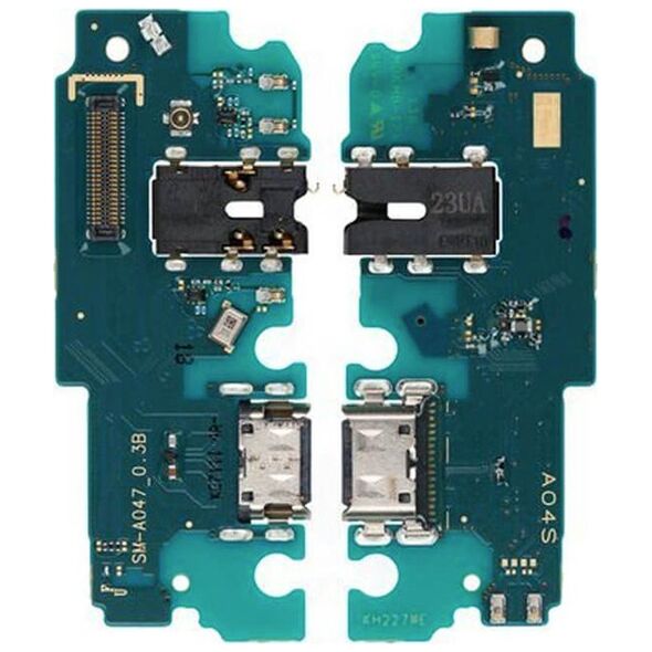 Samsung A047 A04s Charge Flex Board