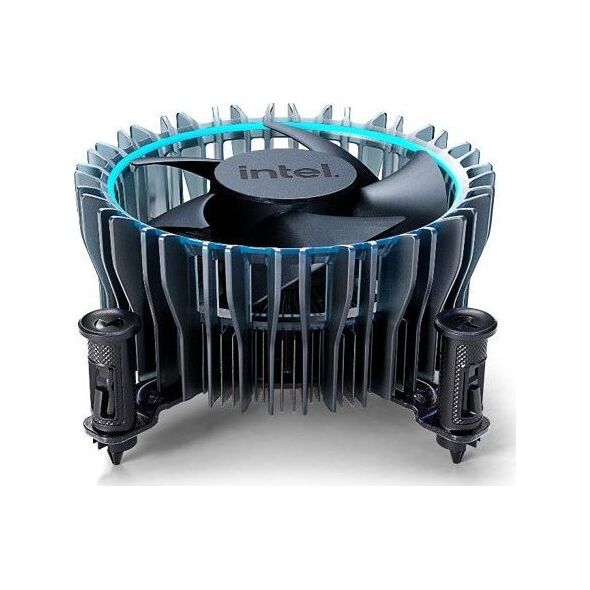 CPU Intel Y Lufter S4677 για Intel 1U M50FCP (passiv/1x) 13260303 5032037259811