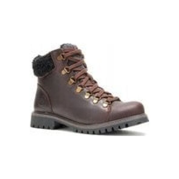 Kamik W'S ROGUE HIKE 3 γυναικεία παπούτσια πεζοπορίας, DBR, 38 (us 7) | Ηνωμένο Βασίλειο 5 13301890 627574640915