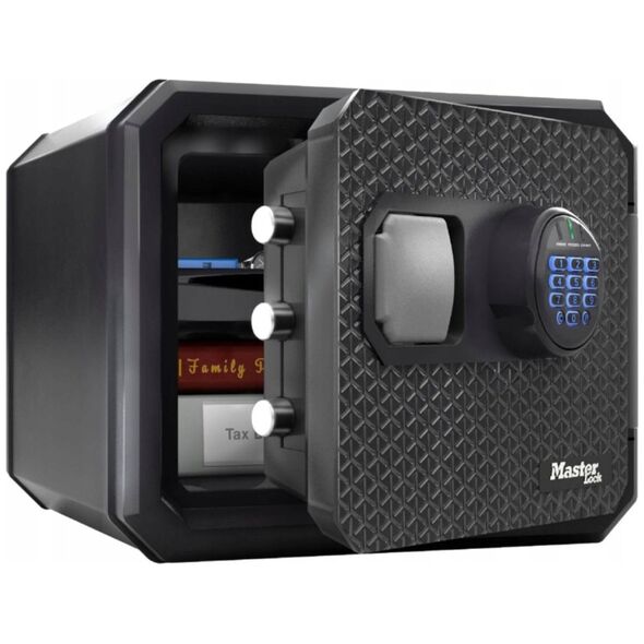 MasterLock Master Lock Security Ασφαλές ανθεκτικό στη φωτιά/το νερό FPW082FTC 13336777 71649371530