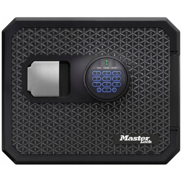 MasterLock Master Lock Security Ασφαλές ανθεκτικό στη φωτιά/το νερό FPW082FTC 13336777 71649371530