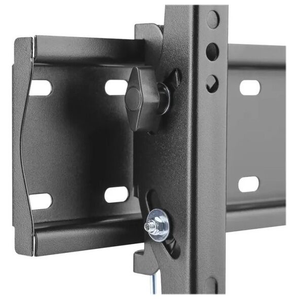 Deltaco DELTACO Tv Laikiklis, paklausimas, 32-55", max 40kg, 200x200-400x400 / ARM-1101 13358303 7333048042811
