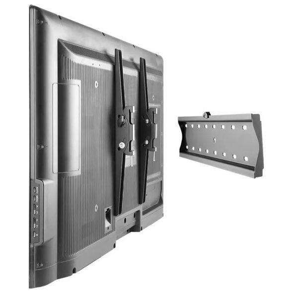 Deltaco DELTACO Tv Laikiklis, paklausimas, 32-55", max 40kg, 200x200-400x400 / ARM-1101 13358303 7333048042811