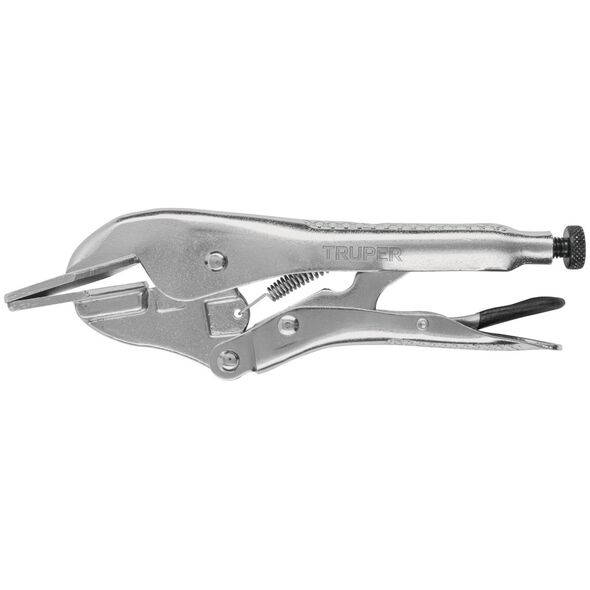 Truper Truper spaustuvai lakštiniam metalui 200mm PPP-8R 13411838 7501206643549