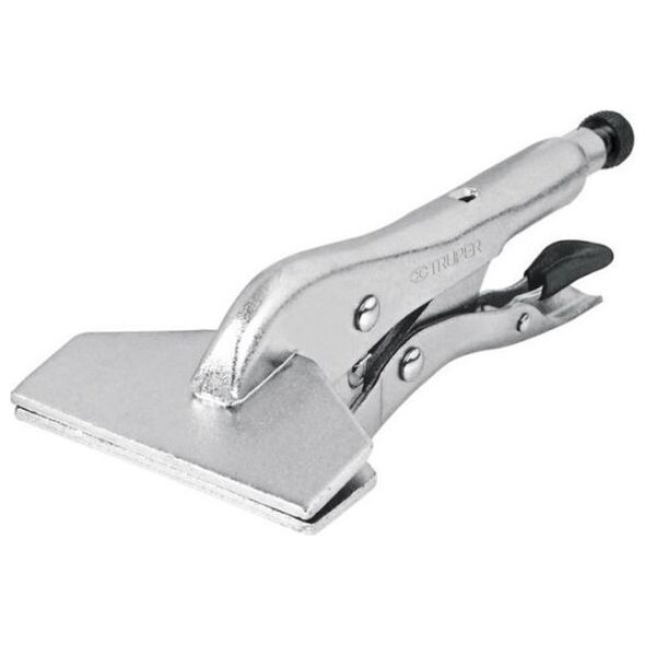 Truper Truper spaustuvai lakštiniam metalui 200mm PPP-8R 13411838 7501206643549