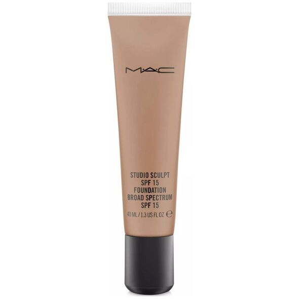 MAC MAC, Studio Sculpt, Vitamin C, Natural Finish, Liquid Foundation, NC50, SPF 15, 40 ml για γυναίκες 13431754 773602154517