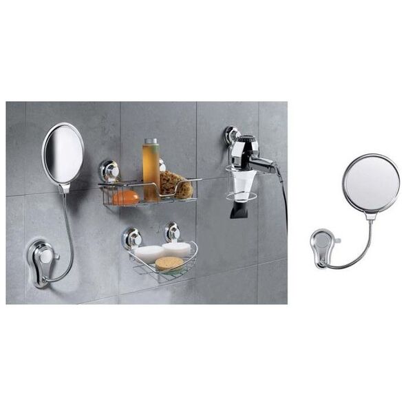 Mirror Sourcing ΚΑΘΡΕΠΤΗΣ ΜΠΑΝΙΟΥ HOT HO08 13475680 8003341193570