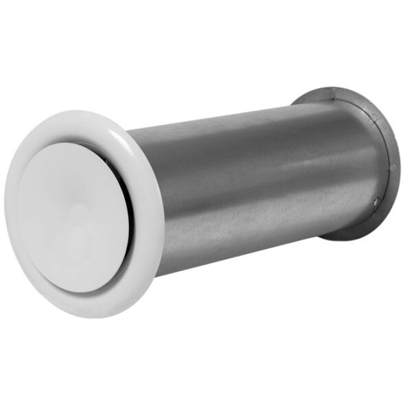 Europlast FRESH AIR VALVE SMK2-125DB