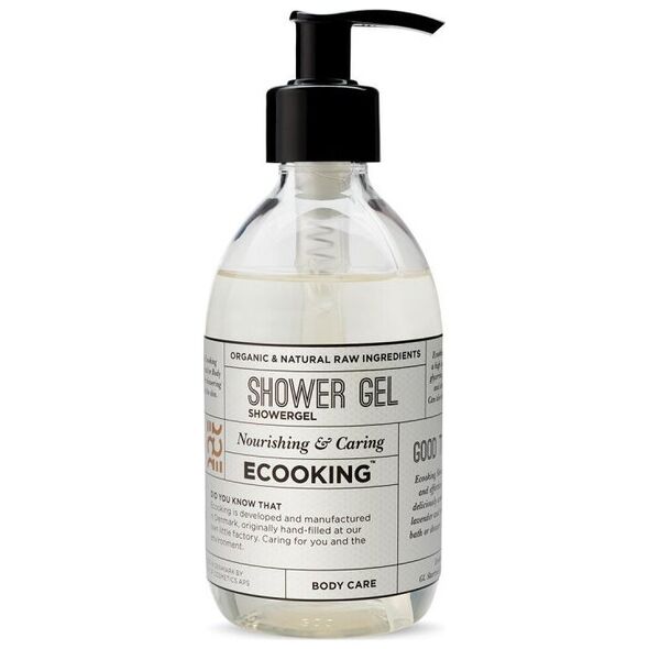 Ecooking Żel pod prysznic 300ml