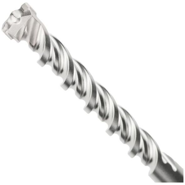 Specialist+ τρυπάνι Graztas "Specialist+" SDS+ 16x400/460 mm 10406065 4773005771645