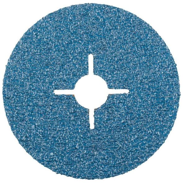 Rhodius Cirkonio pluosto discas 125mm ZK24 10407293 4011890115411