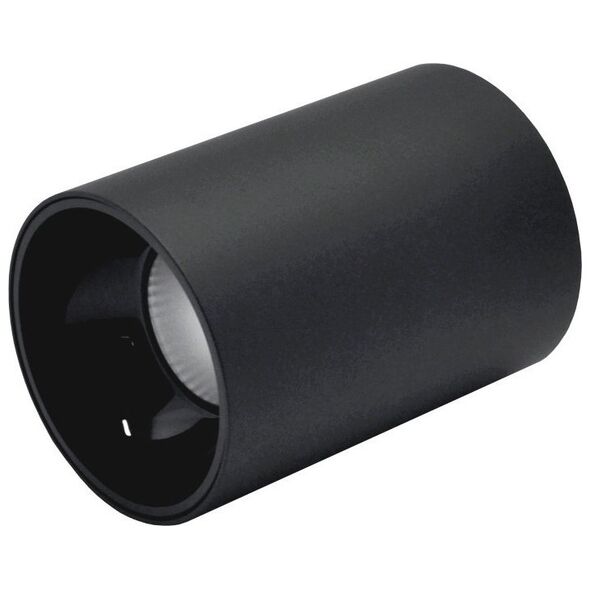 Lampa sufitowa Tope LUMINAIRE LED 20W 1800LM 3000K BLACK