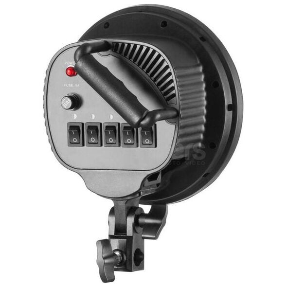Zestaw studyjny Freepower Zestaw światła ciągłego Freepower 107 60x90cm 1500W 5500K ze statywem
