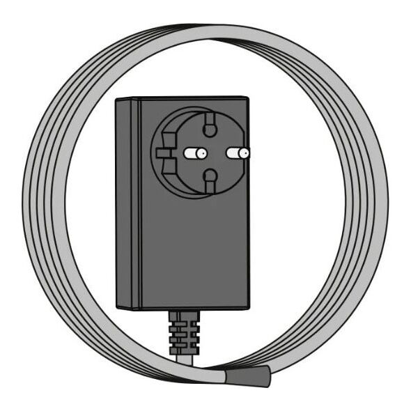 Φορτιστής Scangrip Φορτιστής για NOVA EX-R 03.5618 25.2V 1.5A 14224566 5709000000000