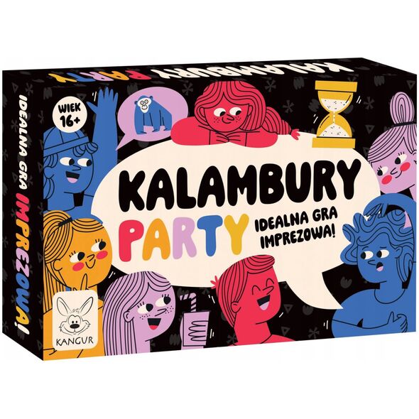 Kalambury Party 41930