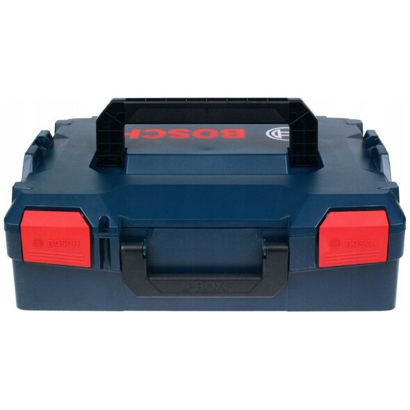 BOSCH.PLANE LASER GLL 18V-120-33 CG GREEN 1x4.0Ah +DK 20 CLAMP +LB136
