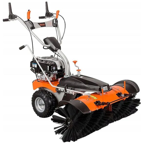 OLEO-MAC PETROL SWEEPER OM LINE PKR 100B