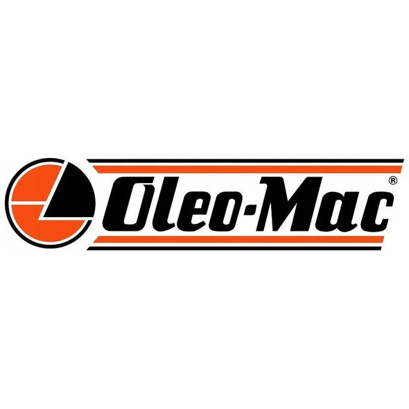 OLEO-MAC PETROL SWEEPER OM LINE PKR 100L