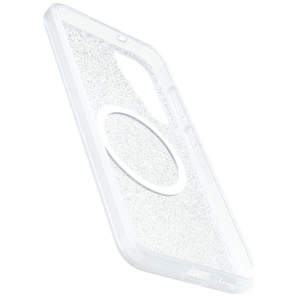 Samsung Otterbox React Magnet Galaxy S25+ stardust